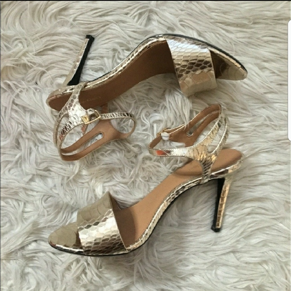 Calvin Klein sandals - Picture 2 of 2